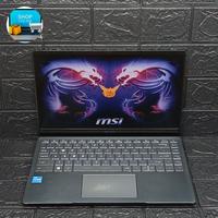 Gambar Laptop MSI Modern 14 B11MOU 11th Gen Intel Core I3-1115G4 8/256GB dari Sri Laptop BDG undefined 1 Tokopedia