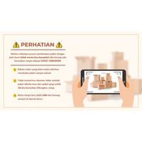 Gambar Buku Pengembangan Diri - Merawat Trauma: Sebuah Usaha Memulihkan Luka Diri - Awandanlangit - Transmedia - Bumifiksi dari Bumi Fiksi Makassar undefined 4 Tokopedia