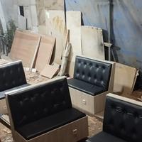 Gambar Sofa Kafe minimalis 120x40 dari Giliantz Enterprise undefined 3 Tokopedia