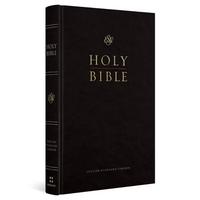 Gambar ESV Church Bible by Crossway - 9781433563423 dari barangimportmurah1 undefined 1 Tokopedia