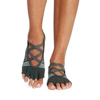 Gambar Curated | Toesox Grip Half Toe Elle Tec Pursue [Kaos Kaki Socks Ballet Pilates Yoga] - Medium dari CuratedbyPilates2021 undefined 1 Tokopedia