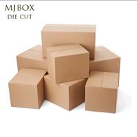 Gambar Box packing 35x25x10 cm kotak karton kardus packaging dus normal parcel dari Toko Dwi Surya undefined 2 Tokopedia