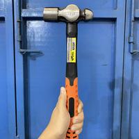 Gambar Palu Konde Lozix Gagang Fiber 1/2LB 3/4LB 1LB 1.5LB 2LB Murah - 1/2 LB dari TinyThing. undefined 3 Tokopedia