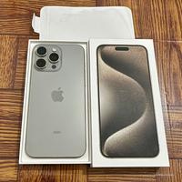 Gambar Iphone 15 Promax 512GB Ibox sebulan pakai dari Mugi berkah cell undefined 1 Tokopedia