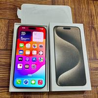 Gambar Iphone 15 Promax 512GB Ibox sebulan pakai dari Mugi berkah cell undefined 2 Tokopedia