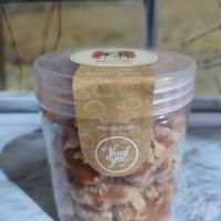 Gambar Skippy Cookies Sukses Jaya Premium dari yelimall undefined 4 Tokopedia