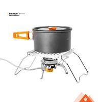 Gambar BOGABOO mini grill portbale 01 - pemanggang lipat - alat panggang lipat - alat panggangan BBQ dari GHONI OUTDOOR GROSIR undefined 5 Tokopedia