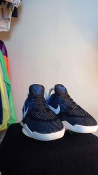Gambar Nike Kobe 11 Elite Low Mark Parker dari Pakde Ndut undefined 1 Tokopedia
