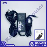 Gambar Adaptor Charger Dell Latitude 3301 3310 3320 3410 3420 3520 P58G 7350 dari Radiant Denpasar undefined 1 Tokopedia