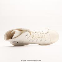 Gambar Converse Chuck 70 High De Luxe Heel Off White - Off white, 36 dari Bandung sneakers_NEW undefined 5 Tokopedia