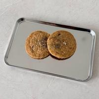 Gambar The OG Chocolate Chip Cookies - Soft Cookies, Cookies Premium, Chewy Cookies - Box of 6 dari Butter Chapter Jakarta undefined 2 Tokopedia
