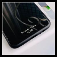 Gambar Oppo A9 2020 / A5 2020 Ume Glass Case Color Black Original Hard Case Casing Tempered Cover Soft Silicone - HITAM., OPPO A9 2020. dari Original Shop Nillkin undefined 4 Tokopedia