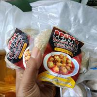 Gambar Pentol tulang rangu yukning (Produk asli dari produsen yukning) dari TokoKyafrozen undefined 2 Tokopedia