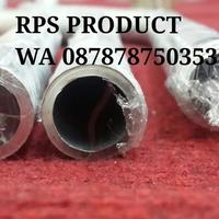 Gambar Leher knalpot Honda Revo Absolute & Blade dari RPS PRODUCTS undefined 3 Tokopedia