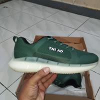 Gambar Sepatu Olahraga TNI AD Original - 41 dari Toko Armed105 undefined 2 Tokopedia