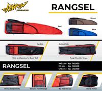 Gambar TAS PANCING HARROW MODEL RANSEL KUAT DAN TEBAL - 110CM dari Bandung Pancing Surabaya undefined 1 Tokopedia