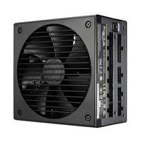 Gambar FRACTAL DESIGN ION+ PSU 560W 80+ Platinum | Power Supply 560 Watt - Full Modullar Warranty 10 Years dari GX COMP undefined 2 Tokopedia