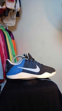 Gambar Nike Kobe 11 Elite Low Mark Parker dari Pakde Ndut undefined 2 Tokopedia