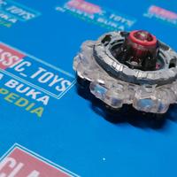 Gambar Beyblade Burst Chain Kerbeus Atomic' Takara dari ClassicToys_NEW undefined 2 Tokopedia