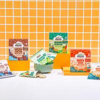 Gambar Penjualan Terbatas Alamii Biscuits 60Gr - Biskuit Sehat Untuk Anak #A-115 - Oat & Milk dari ajinitoko undefined 2 Tokopedia