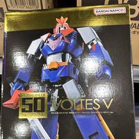 Gambar Last stock Voltus V 50th - GX31-SP Bandai SOC dari Voyagers Hobby shop undefined 1 Tokopedia