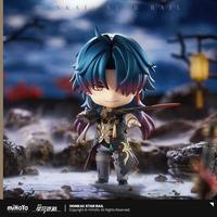 Gambar Nendoroid Blade - Honkai: Star Rail Regular ver. / With Bonus ver. - Regular ver dari figurastuffalter2 undefined 3 Tokopedia