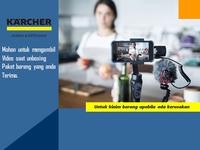 Gambar Excess-current Karcher HD 5/11 complete (HD 5/11) dari HOREBMULIA_TEKNIK undefined 2 Tokopedia