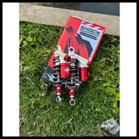Gambar Skok Shock Ride It Gp Dobel Click Type 277 Rdc Dobel Click Ukuran 280 320 340 dari SENTOSA GARAGE undefined 4 Tokopedia