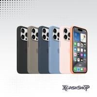 Gambar Apple 15 Series Animation Magsafe Liquid Silicon Magnetic Case For iPhone 15 15 Pro 15 Plus 15 Pro Max Original Pop Up Animation - Guava, IP 15 dari Xcashsop undefined 3 Tokopedia