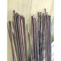 Gambar padox bahan shaft speargun polos 7,5mm 150cm harga satuan /pc Shaft Spearfishing polos stainless 17-4ph no flopper no sirip tembak ikan dari fishing-1 undefined 2 Tokopedia