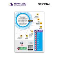 Gambar BUKU SAKTI BANK SOAL IPA FISIKA BIOLOGI KIMIA SMP/MTs KELAS 7,8,9 dari KOMPAS ILMU undefined 3 Tokopedia