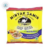 Gambar Cap Onta Minyak Samin nabati 200 gram dari sembako jambi_NEW undefined 1 Tokopedia