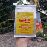 Gambar KOPI RAWASENENG TEMANGGUNG - TRAPPIST COFFEE - RAWASENENG - Bubuk FW dari Museum Pertapaan Rawaseneng undefined 4 Tokopedia