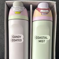 Gambar READY STOCK, Owala Freesip 24oz Candy Coated / Coastal Mist ORIGINAL 100% - Candy Coated dari Ariya Beauty undefined 1 Tokopedia