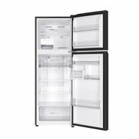 Gambar AQUA Elektronik AQR-DTM285RAP(FB) Kulkas 2 Door 225L - Inverter -Turbo cooling - Black shine dari AQUA Elektronik Indonesia undefined 4 Tokopedia