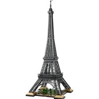 Gambar POTA LEGO 10307 - EXCLUSIVE - EIFFEL TOWER dari Pota Pota 11 undefined 1 Tokopedia