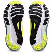Gambar SEPATU LARI ASICS GEL-KAYANO 31 COOL MATCHA ORIGINAL - 9~(42.5) dari Blackcrows undefined 5 Tokopedia
