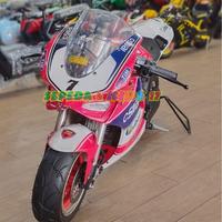 Gambar MOTOR  GP 4TAK /motor mesin murah dari jietoe undefined 1 Tokopedia