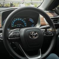 Gambar upgrade cruise control zenix hybrid g dan v dari agjok bsd undefined 5 Tokopedia
