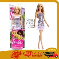 Gambar Barbie Doll Assortment Ori Mattel. Boneka Mainan Anak - Barbie Aksesori dari Kimsha Storee undefined 2 Tokopedia