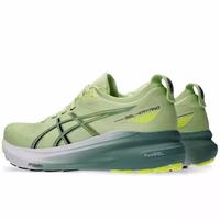 Gambar SEPATU LARI ASICS GEL-KAYANO 31 COOL MATCHA ORIGINAL - 9~(42.5) dari Blackcrows undefined 4 Tokopedia