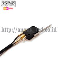 Gambar Saklar Piw piw gagang Panjang / Microswitch Gagang panjang / Saklar Tembak Piw gagang Panjang dari Anonk LED undefined 3 Tokopedia