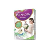 Gambar CP - PRENAGEN ESENSIS FRENCH VANILLA 180 gr PROMIL | Susu Program Kehamilan dari Janu Medika Martz undefined 2 Tokopedia