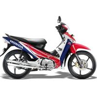 Gambar Full Body Supra X 125 Batman 2007 2008 2009 2010 2011 2012 2013 / Supra X 125 D Lama 2004 2005 2006 WIN | complete set bodi kasar halus motor honda original old komplit lengkap hitam glossy merah maroon marun dari laku jaya22 undefined 4 Tokopedia