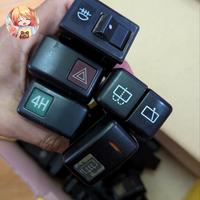 Gambar SET INDIKATOR SPEEDOMETER HAZARD 4H DEFOGGER WIPER DAIHATSU TAFT ROCKY FEROZA EKS FOURTRAK RUGGER INGGRIS ORIGINAL dari MAZ WILLY undefined 1 Tokopedia