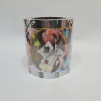 Gambar CUP LID SEALER SEAL TUTUP GELAS 10 12 14 16 18 22 oz KAMARU POLOS BUAH KARTUN ECER - SEALER KAMARU, polos dari BP Collections Plastics undefined 5 Tokopedia