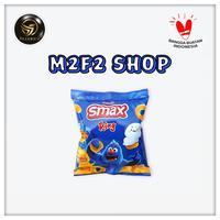 Gambar Mamee Smax Ring Keju | Cheese Flavour Sachet - 20 gr (Harga Satuan) dari M2F2 Shop - Paseban undefined 2 Tokopedia