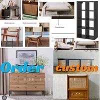 Gambar DINING TABLE ROTAN DINING SET KURSI MAKAN dari RJH FURNITURE undefined 1 Tokopedia