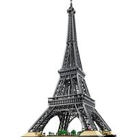 Gambar POTA LEGO 10307 - EXCLUSIVE - EIFFEL TOWER dari Pota Pota 11 undefined 2 Tokopedia