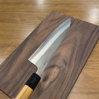 Gambar Japanese Artisan Knife Hatsukokoro SKD Nashiji Gyuto 210mm dari Upscale Living undefined 5 Tokopedia